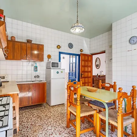 Country house Casa Solariega Con Encanto *