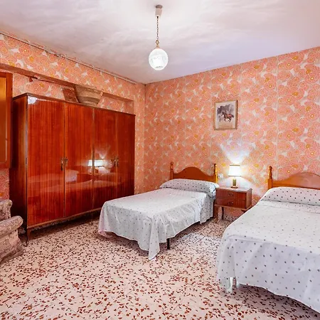 Country house Casa Solariega Con Encanto Padul