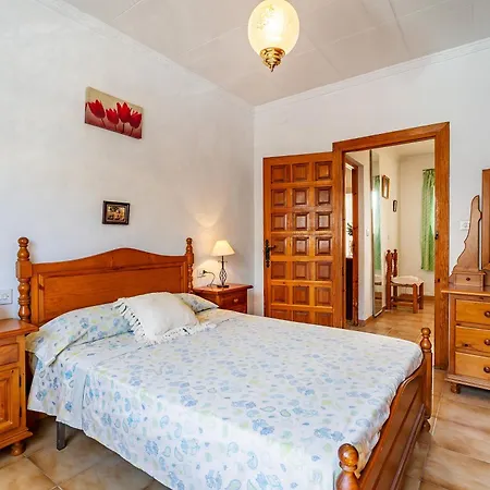 Casa Solariega Con Encanto Padul