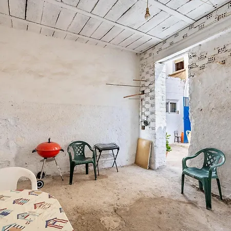 Casa Solariega Con Encanto Country house