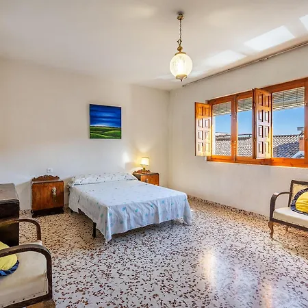 Country house Casa Solariega Con Encanto