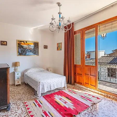 Country house Casa Solariega Con Encanto Padul