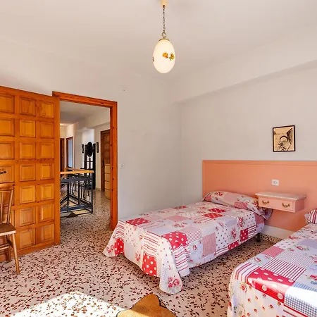 Casa Solariega Con Encanto *