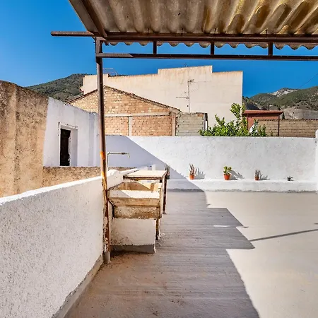 Casa Solariega Con Encanto * Padul