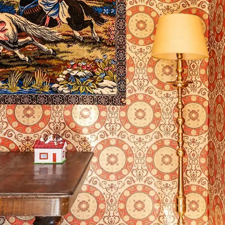 Casa Solariega Con Encanto Country house