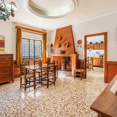 Country house Casa Solariega Con Encanto *