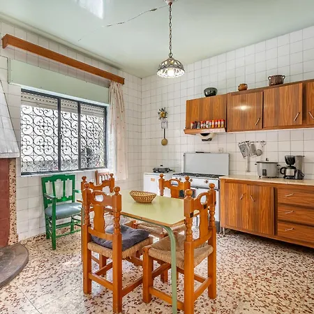 Casa Solariega Con Encanto Country house Padul