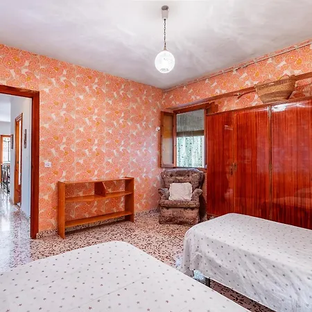 Casa Solariega Con Encanto Padul