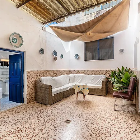 Casa Solariega Con Encanto * Padul
