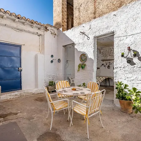 Casa Solariega Con Encanto Country house