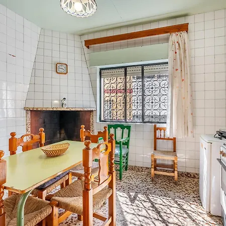 Casa Solariega Con Encanto Country house Padul