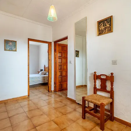 Country house Casa Solariega Con Encanto *