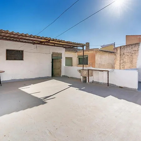 Country house Casa Solariega Con Encanto Padul