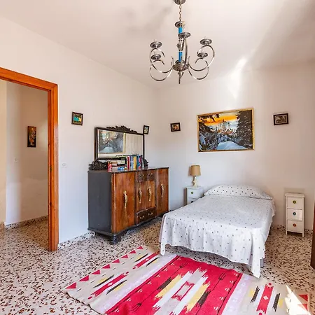 Casa Solariega Con Encanto *
