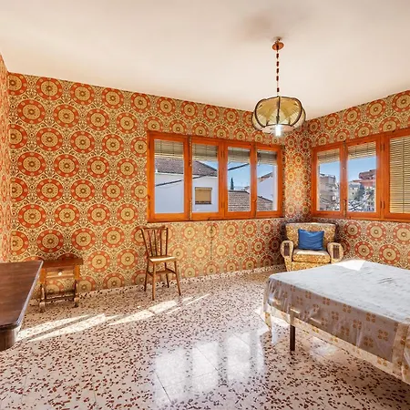 Casa Solariega Con Encanto *